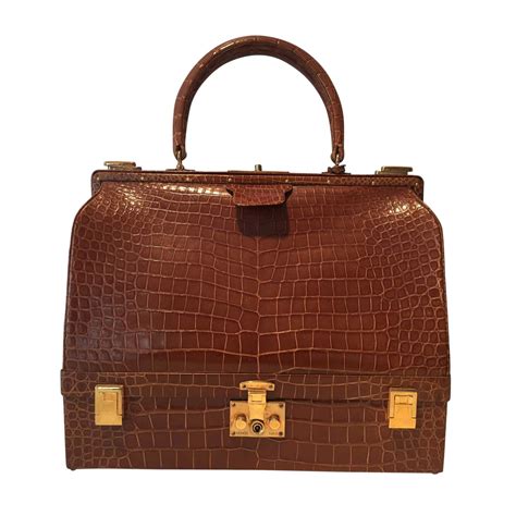 vintage hermes bags for sale